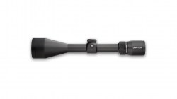 Sightron SI Hunter 3.5-10X50 Riflescope w Duplex Reticle